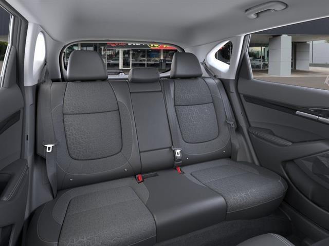 new 2026 Kia Seltos car, priced at $26,345