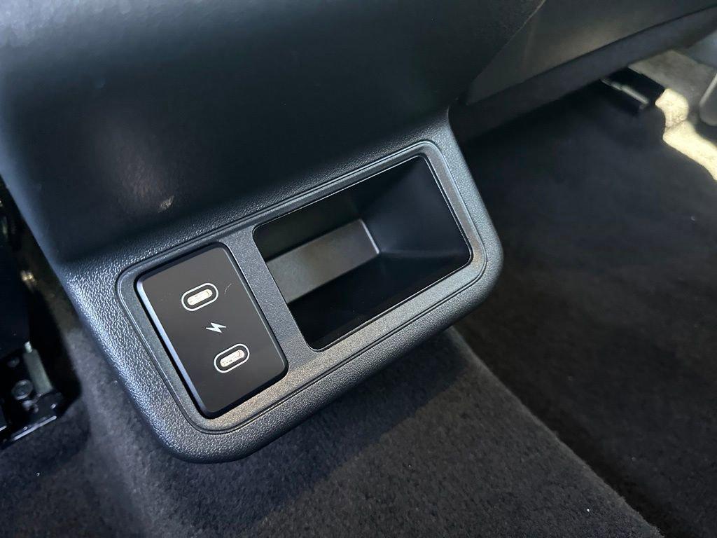 used 2025 Kia K4 car, priced at $24,049