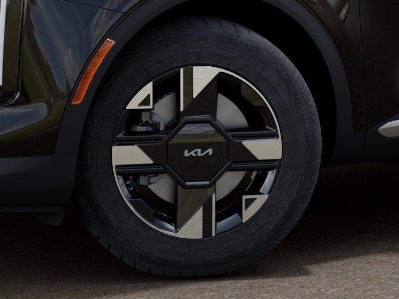 new 2026 Kia Sportage car, priced at $31,170