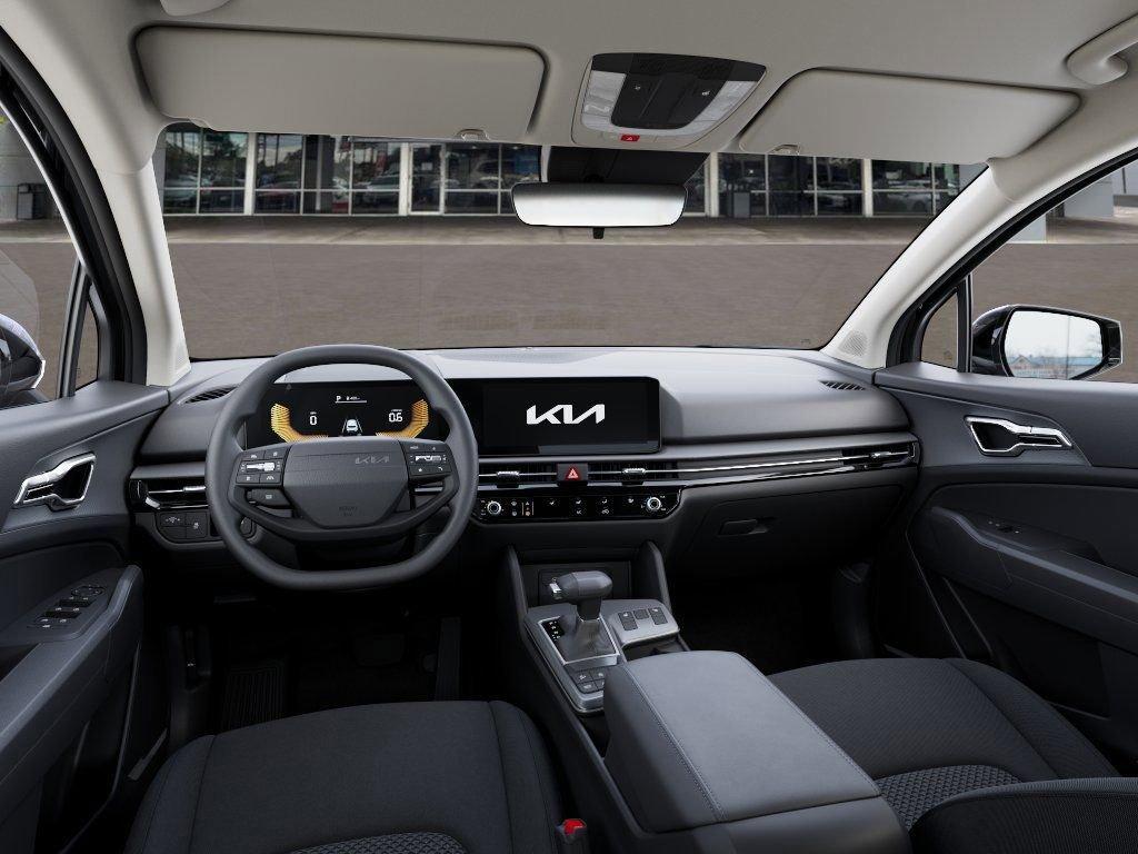 new 2026 Kia Sportage car, priced at $31,170