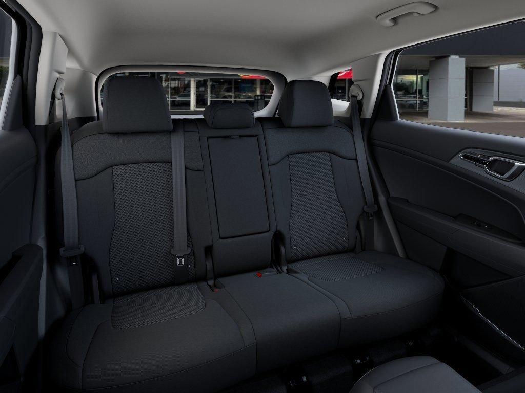 new 2026 Kia Sportage car, priced at $31,170