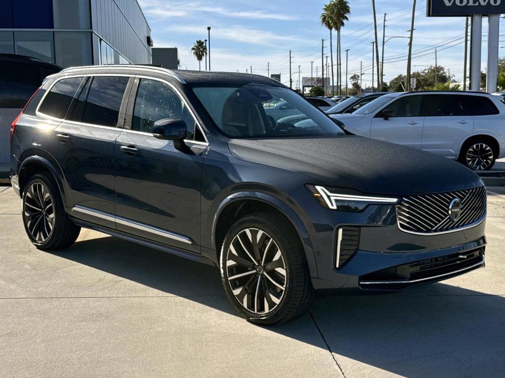 new 2026 Volvo XC90 Plug-In Hybrid car, priced at $85,625