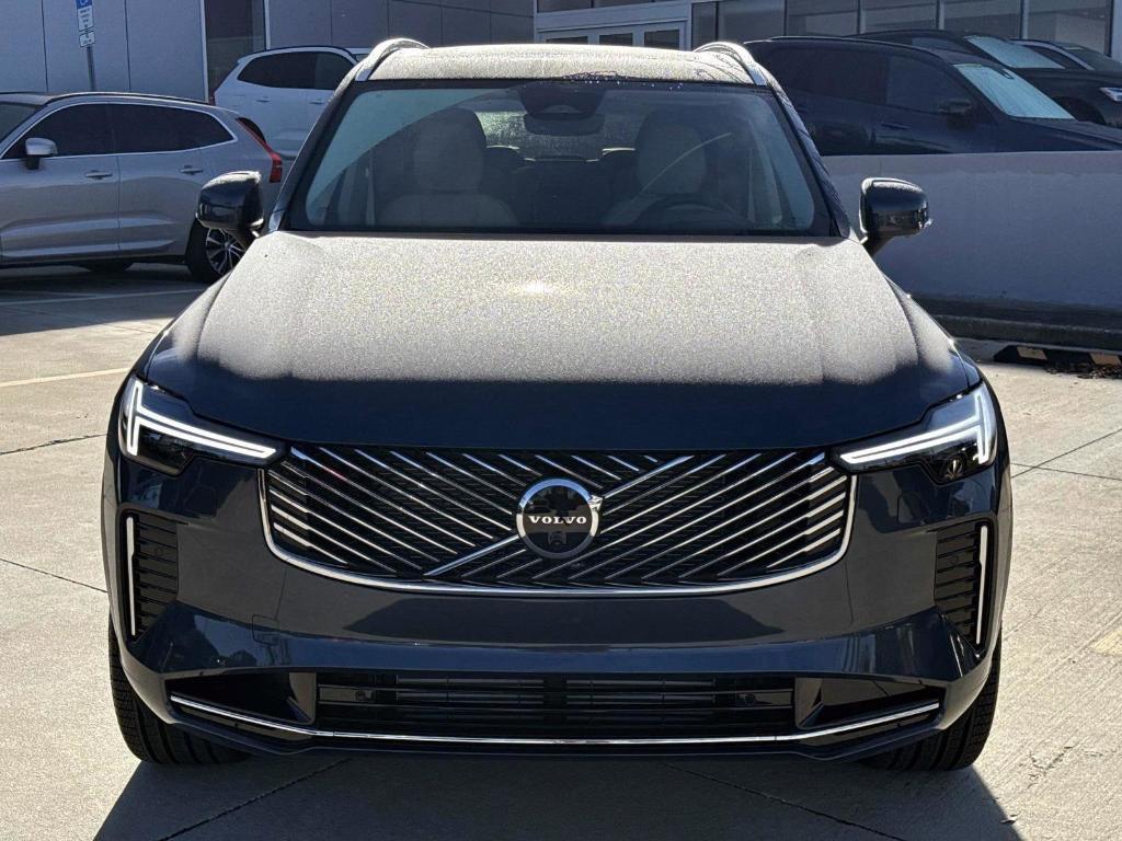 new 2026 Volvo XC90 Plug-In Hybrid car, priced at $85,625