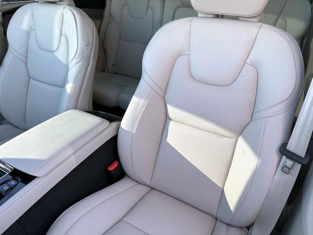 new 2026 Volvo XC90 Plug-In Hybrid car, priced at $85,625