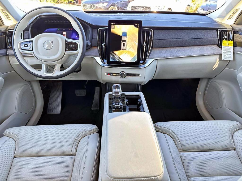 new 2026 Volvo XC90 Plug-In Hybrid car, priced at $85,625