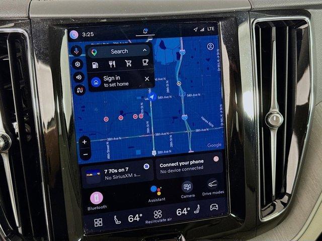 used 2023 Volvo XC60 car, priced at $33,720