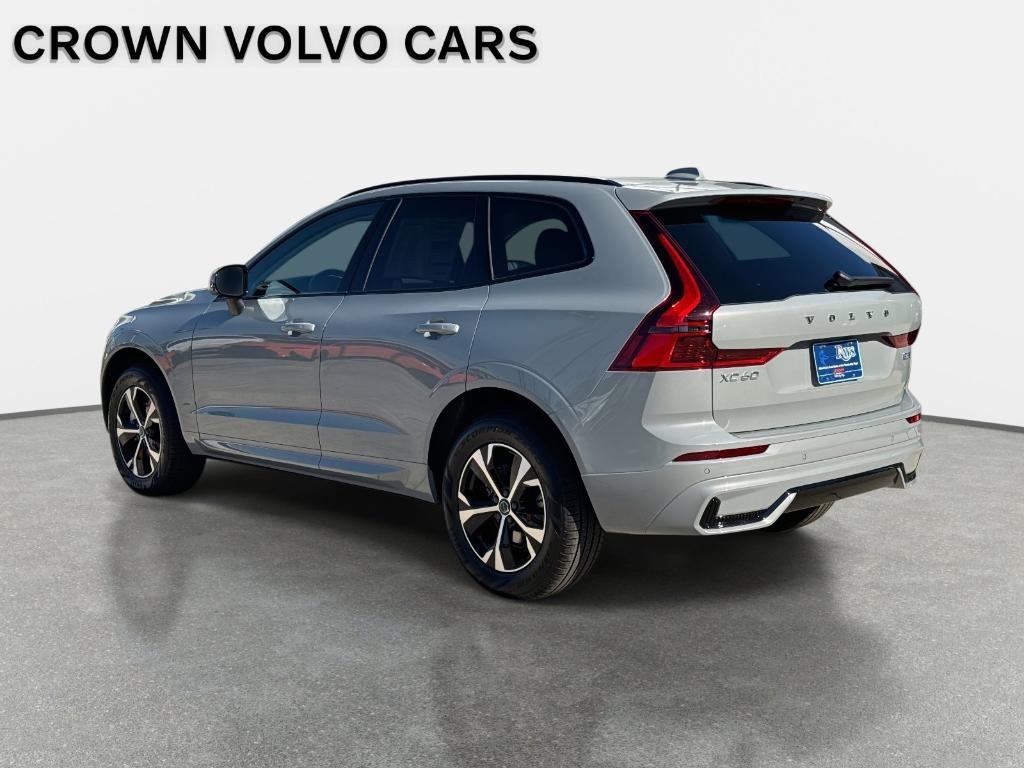 new 2026 Volvo XC60 car, priced at $51,425