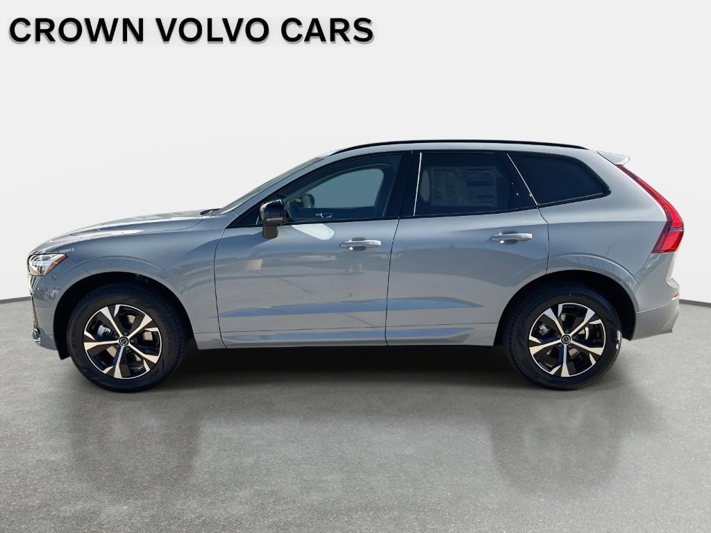 new 2026 Volvo XC60 car, priced at $51,425