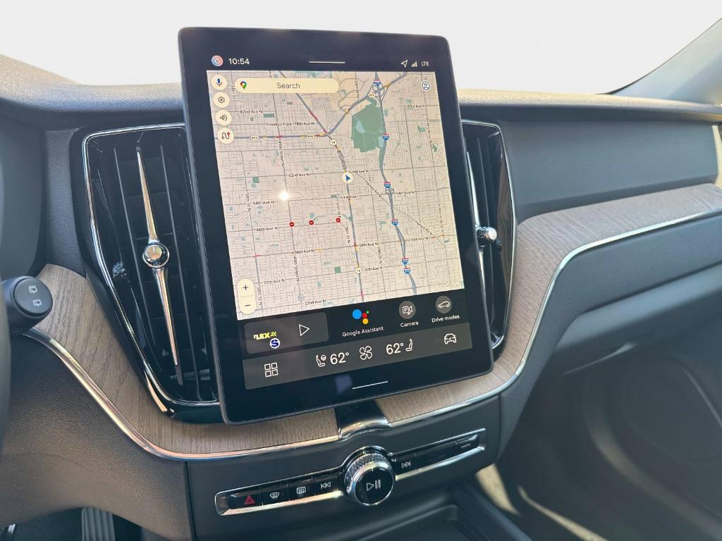 new 2026 Volvo XC60 car, priced at $51,425