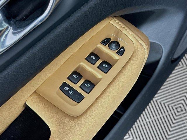 used 2023 Volvo XC60 car, priced at $36,805