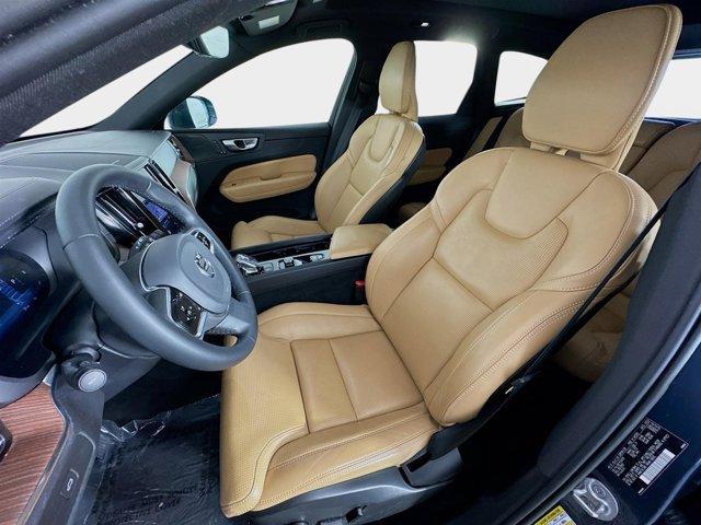 used 2023 Volvo XC60 car, priced at $36,805