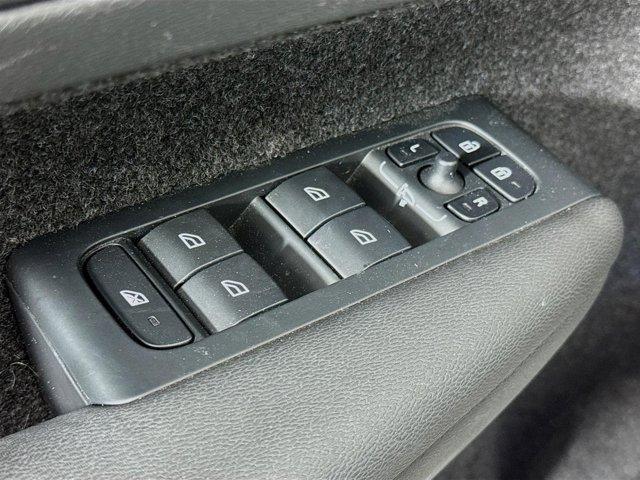 used 2023 Volvo XC40 car, priced at $29,488