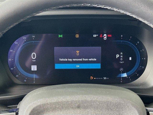 used 2023 Volvo XC40 car, priced at $29,488