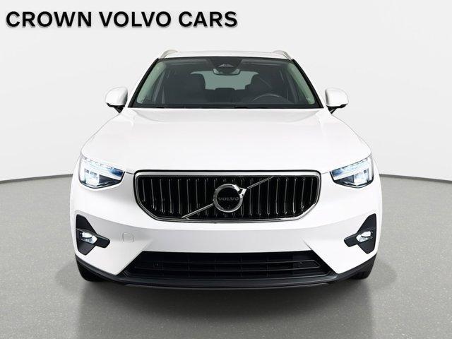 used 2023 Volvo XC40 car, priced at $29,488