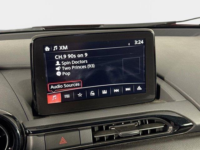 used 2019 Mazda MX-5 Miata car, priced at $22,700