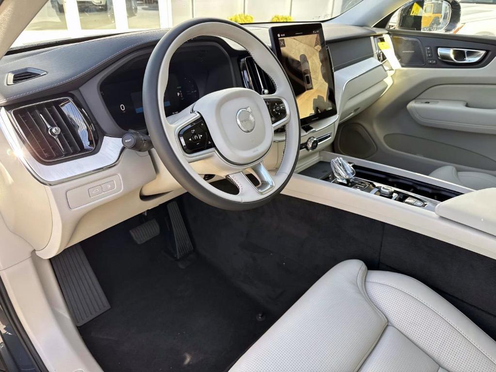 new 2026 Volvo XC60 Plug-In Hybrid car, priced at $75,235