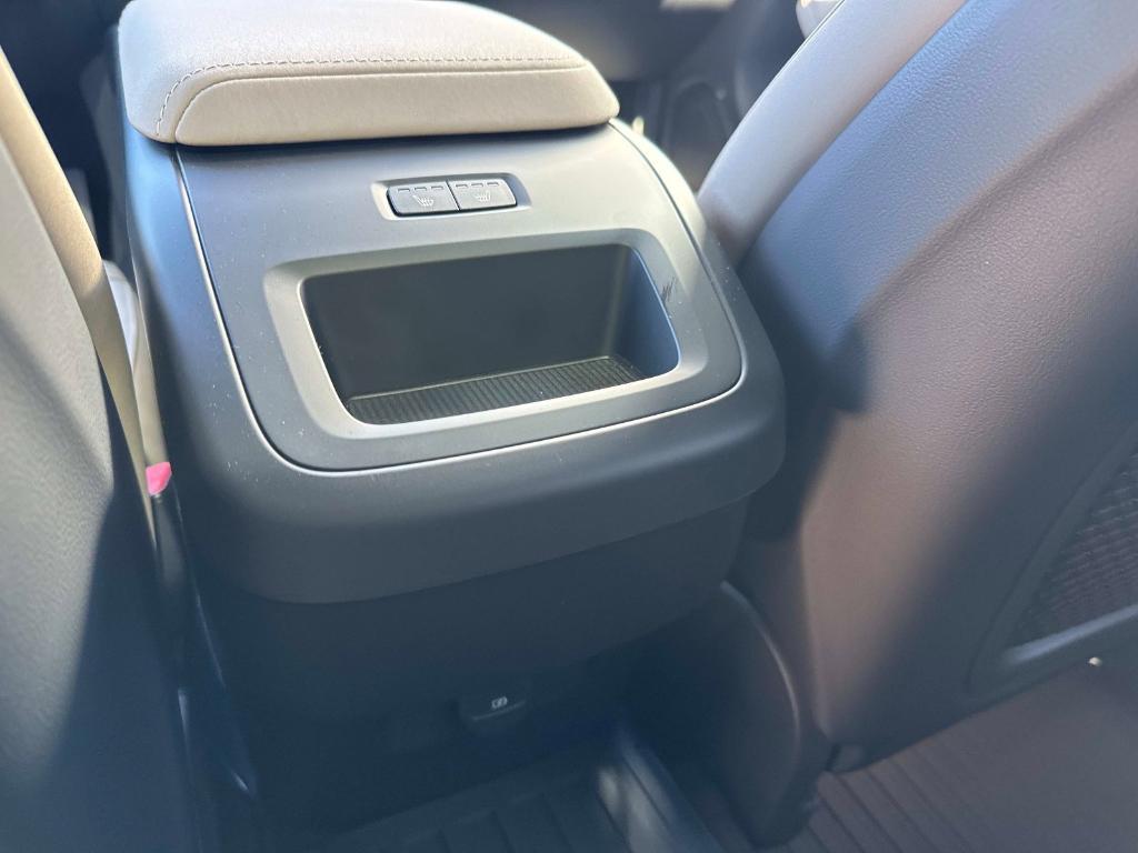 new 2026 Volvo XC60 car, priced at $57,985