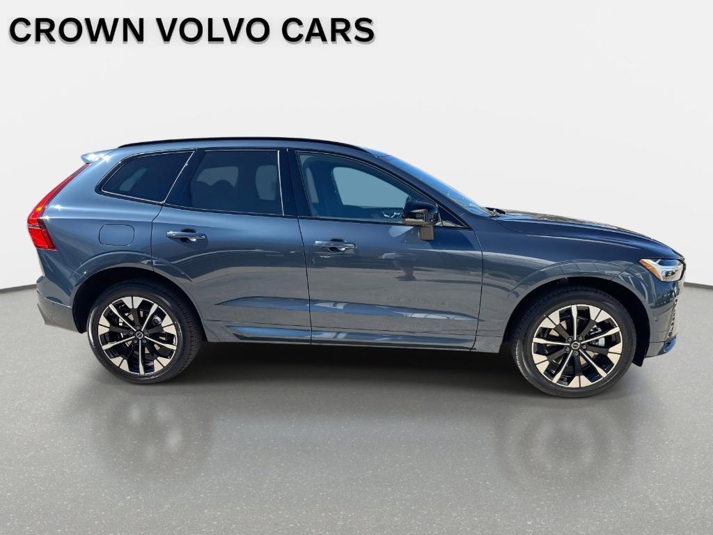 new 2026 Volvo XC60 car, priced at $57,985