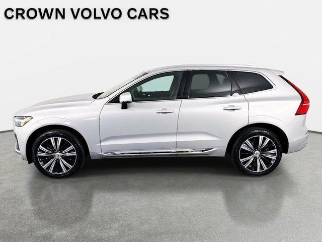 used 2023 Volvo XC60 car, priced at $32,997