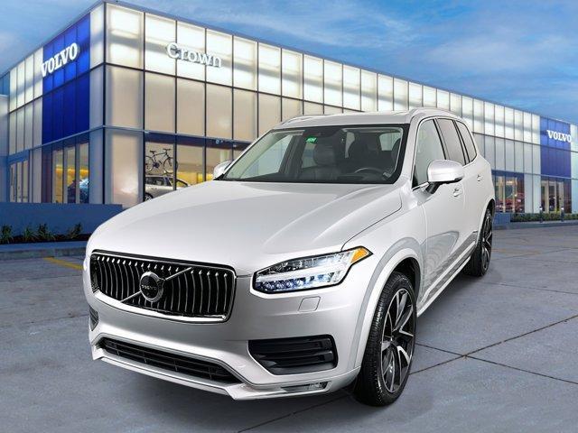 used 2022 Volvo XC90 car, priced at $30,400