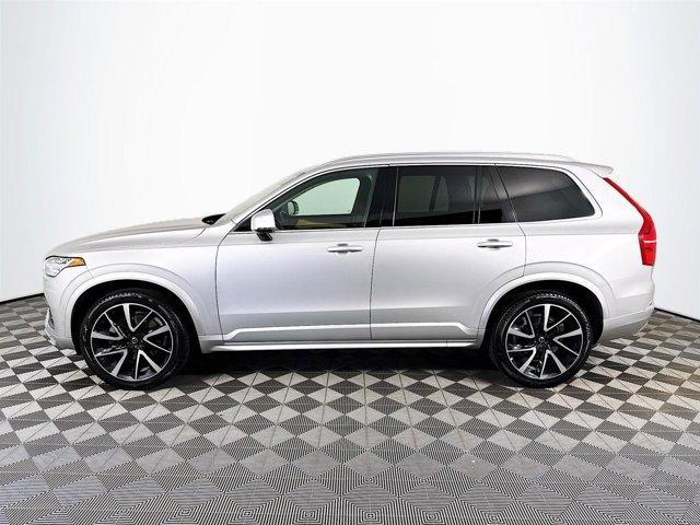 used 2022 Volvo XC90 car, priced at $30,400