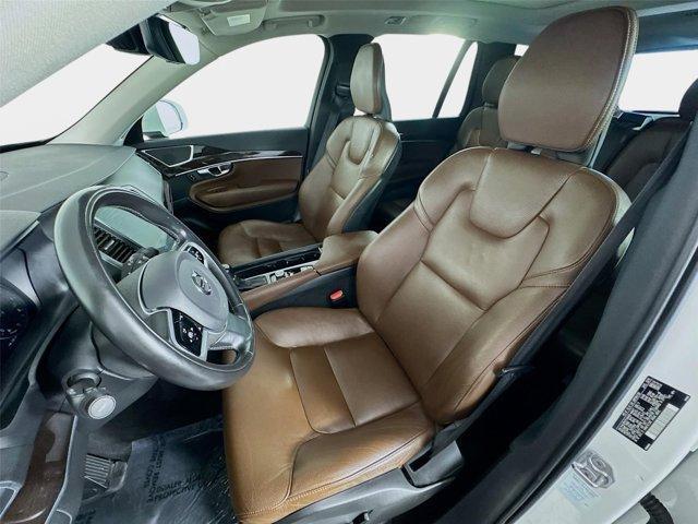 used 2019 Volvo XC90 car, priced at $24,310