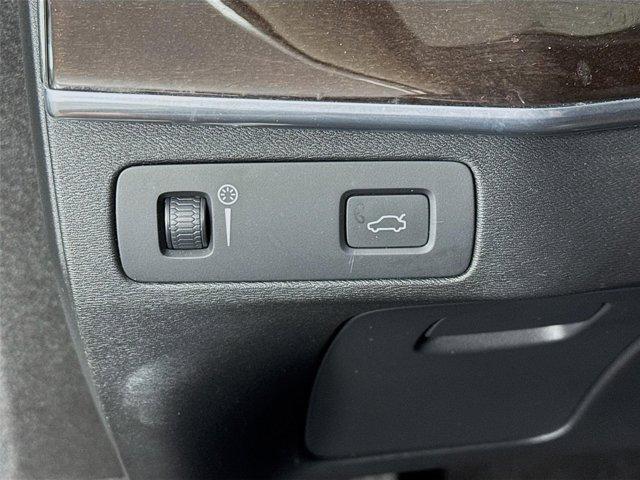 used 2019 Volvo XC90 car, priced at $24,310