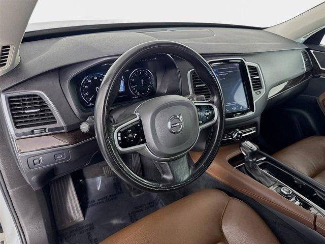 used 2019 Volvo XC90 car, priced at $24,310