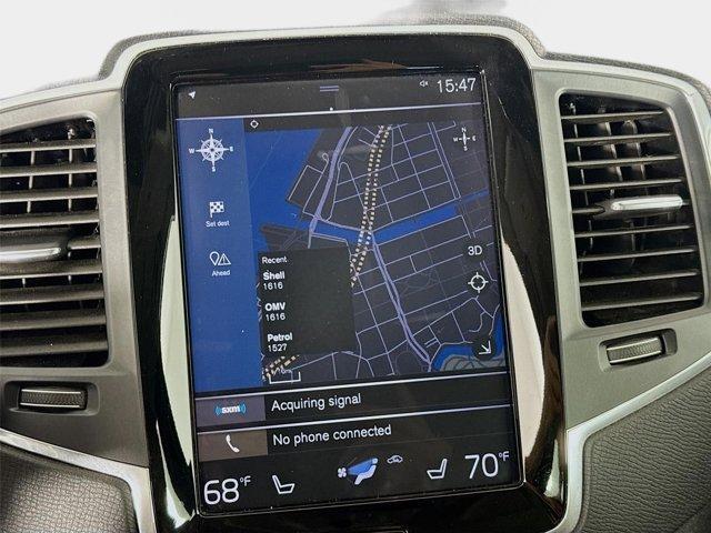 used 2019 Volvo XC90 car, priced at $24,310
