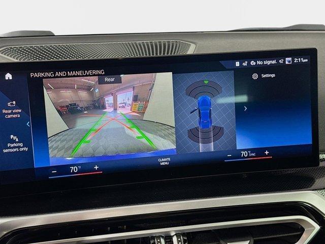 used 2023 BMW M240 car, priced at $46,850