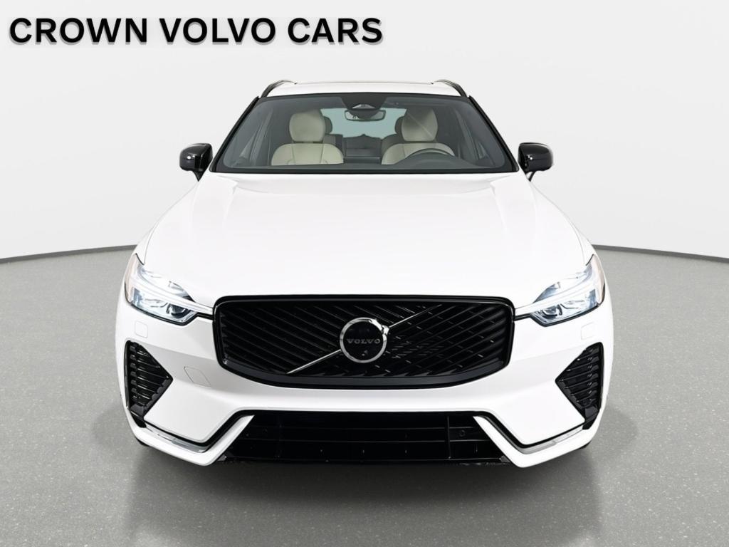 new 2026 Volvo XC60 car, priced at $57,985