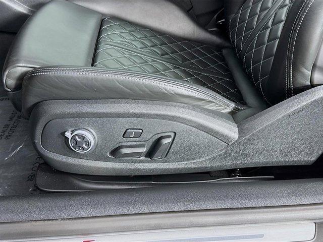 used 2024 Audi S5 car, priced at $57,950