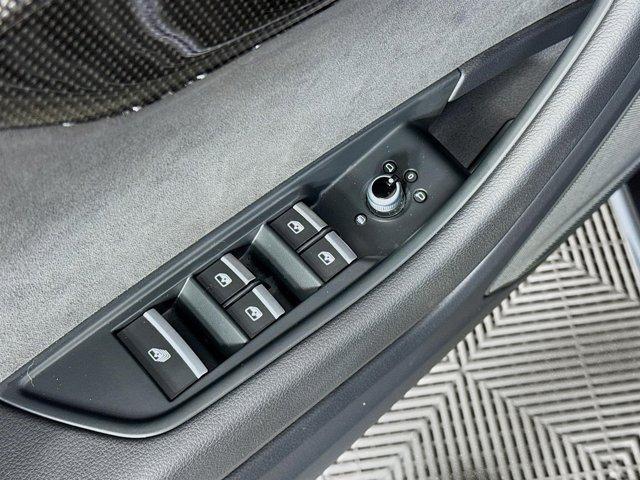 used 2024 Audi S5 car, priced at $57,950