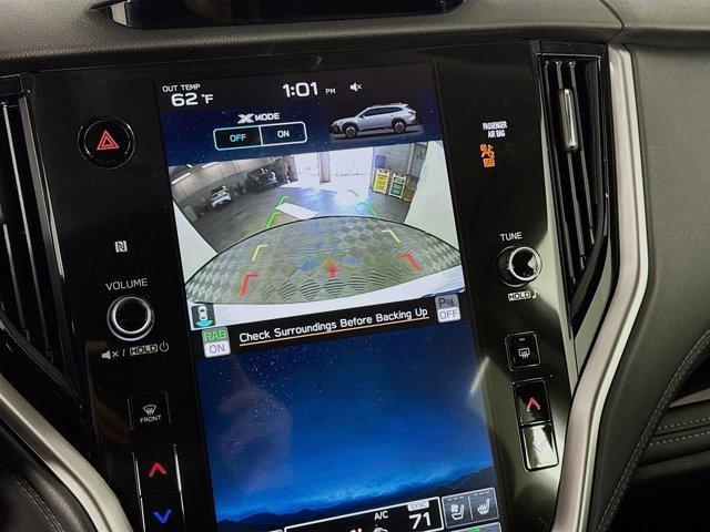 used 2023 Subaru Outback car, priced at $28,950