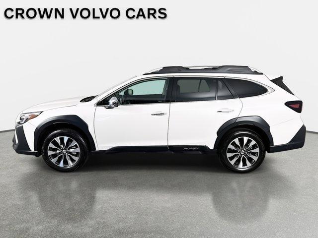 used 2023 Subaru Outback car, priced at $28,950
