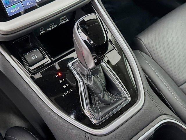 used 2023 Subaru Outback car, priced at $28,950