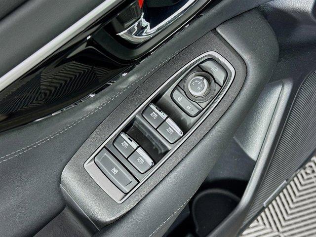 used 2023 Subaru Outback car, priced at $28,950