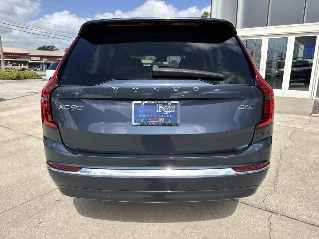 new 2026 Volvo XC90 car, priced at $72,900