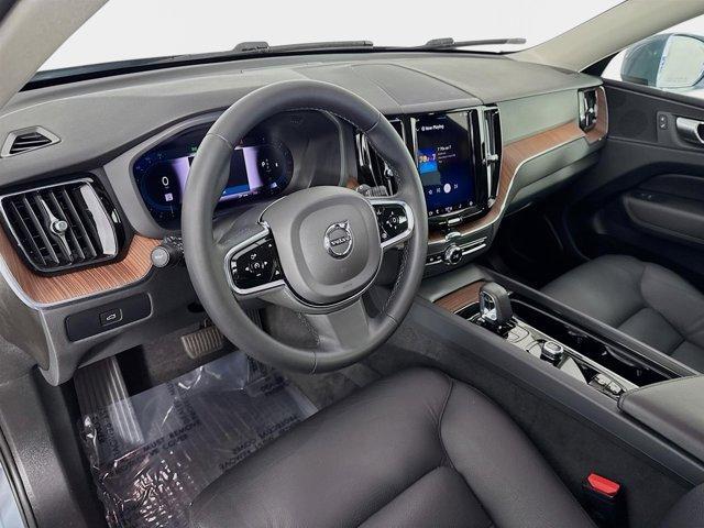 used 2023 Volvo XC60 car, priced at $32,800