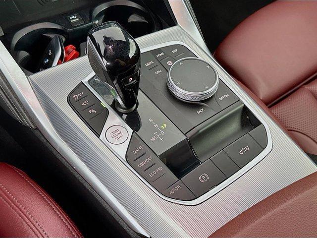 used 2023 BMW M440 car, priced at $53,900