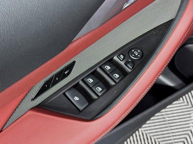 used 2023 BMW M440 car, priced at $53,900