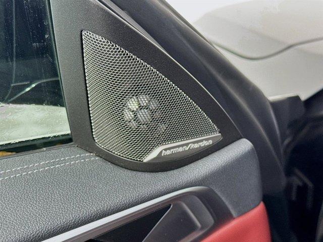 used 2023 BMW M440 car, priced at $53,900