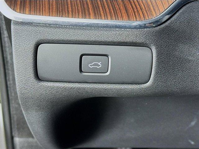 used 2023 Volvo XC60 car, priced at $34,997