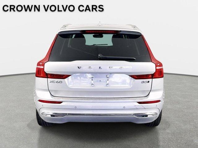 used 2023 Volvo XC60 car, priced at $34,997