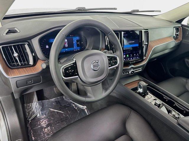 used 2023 Volvo XC60 car, priced at $34,997