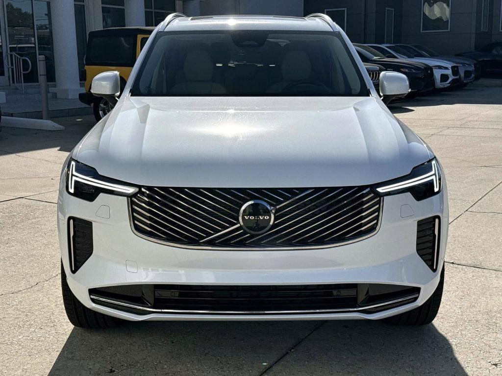 new 2026 Volvo XC90 car, priced at $75,155