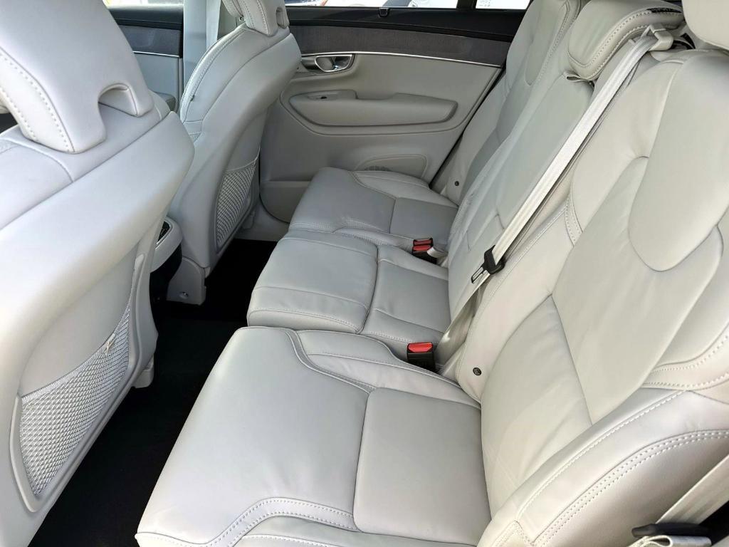 new 2026 Volvo XC90 car, priced at $75,155