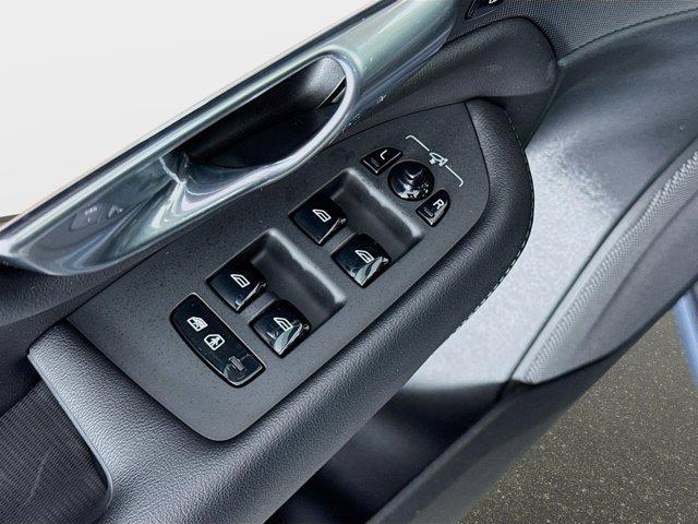 used 2023 Volvo XC90 car, priced at $36,900
