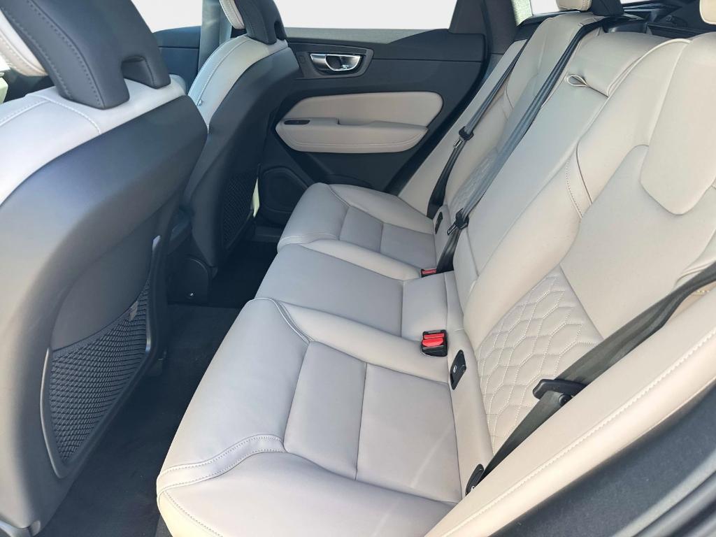 new 2026 Volvo XC60 car, priced at $58,815