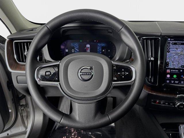 used 2023 Volvo XC60 car, priced at $34,896